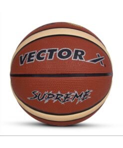 Vector X Supreme Basketball