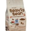 Dear Face Beauty Bean Slimming Coffee – Korean Mocha Coffee with L-Carnitine, Glutathione, Collagen & Probiotics – 10 Sachets x 18g