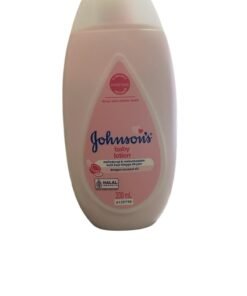 Johnson's Baby Baby Soft Lotion 200 ml