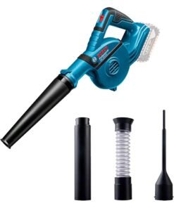 BOSCH Professional Cordless Blower GBL 18V-120 (Battery & Charger Not Included) | Model: 06019F5100 with 1 Year Warranty