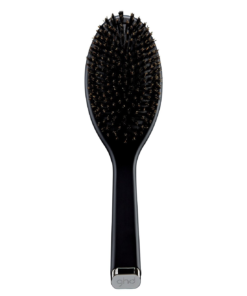 Oval Dressing Brush