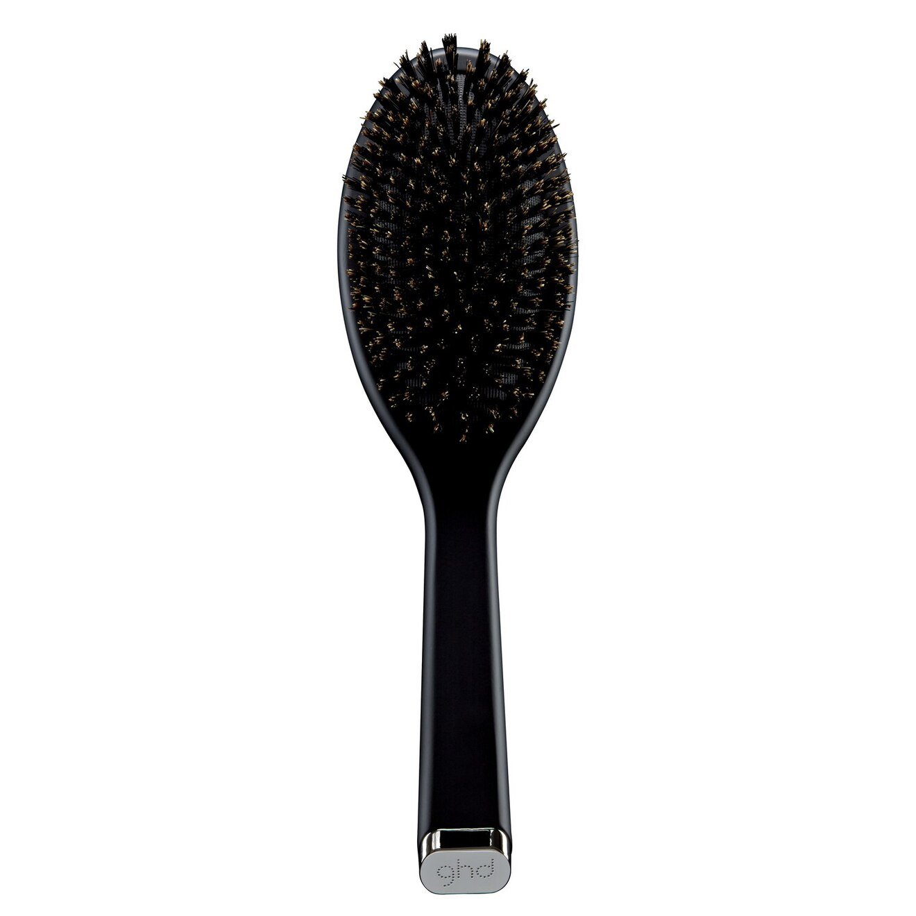 Oval Dressing Brush