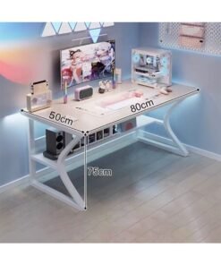 NKX Computer And Multifunctional Table 80 cm