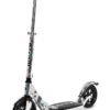 Micro - Flex Air 200mm - Silver | Flex Air | Scooters | Scooter for Kids | Kids Scooter 33x13.5cm
