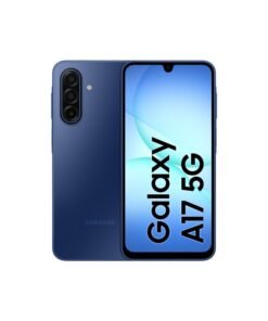 Samsung Galaxy A17 Dual SIM Blue 4GB 128GB 5G - Middle East Version