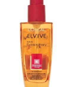 L'OREAL PARIS Elvive Extraordinary Oil Coloured Hair, 100ml Clear
