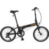 Dahon Hit 20 Inch Folding Bike