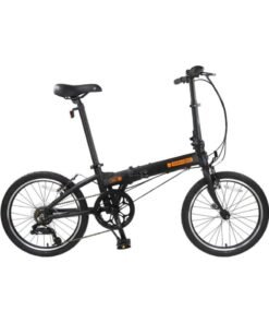 Dahon Hit 20 Inch Folding Bike