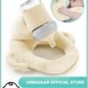 URbazaar Baby Self Feeding Cushion, Baby Self Feeding Pillow, Breast Feeding Pillow, Baby Feeding Bottle Holder, Baby Organic Cotton