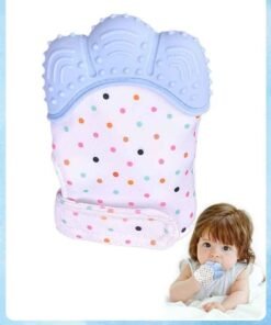 Sharpdo Baby Silicone Teethers