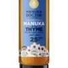 Manuka Doctor Manuka with Thyme MGO 25+ Honey Squeezable 500g