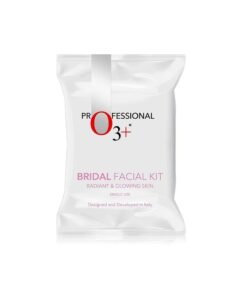 O3+ Bridal Radiant Glowing Single Kit