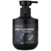 Kormesic Deep Cleansing Cleanser for men 300ml
