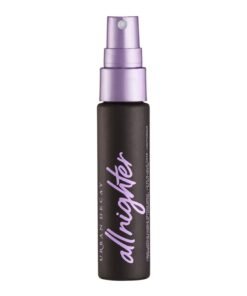 All Nighter Long Lasting Makeup Setting Spray - Travel Size