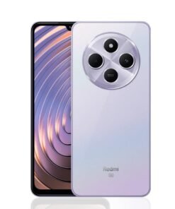 Xiaomi Redmi A4 4GB RAM 128GB Storage 5G Sparkle Purple - Global Version