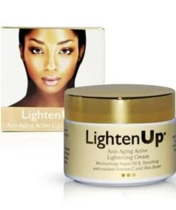 LIGHTENUP Anti Aging Active Lightening Cream 100 ML