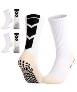 KINGMAZI 3 Pair Of Football Socks