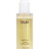 Ouai Hair Oil, Hair Heat Protectant Oil for Frizz Control, Adds Hair Shine and Smooths Split Ends, Color Safe Formula, Paraben, Phthalate and Sulfate Free (1.5 fl oz / 45 ml)