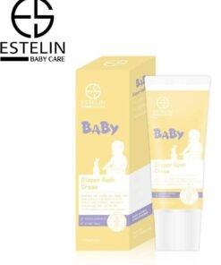 ESTELIN Baby Diaper Rosh Cream 60 g