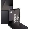 Samsung Galaxy Z Flip 7 Dual SIM Jet Black 12GB 256GB 5G - Middle East Version