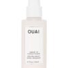 Ouai Leave In Conditioner & Heat Protectant Spray - Prime Hair for Style, Smooth Flyaways, Add Shine and Use as Detangling Spray - No Parabens, Sulfates or Phthalates (4.7 oz)