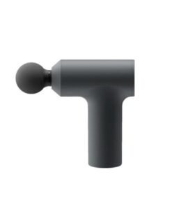 Xiaomi Massage Gun Mini 2, 2500rpm high-speed massagePortable Deep Tissue Muscle Massager with 3-Speed Adjustment & Type-C Charging
