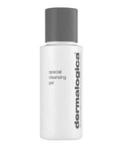 Special Cleansing Gel