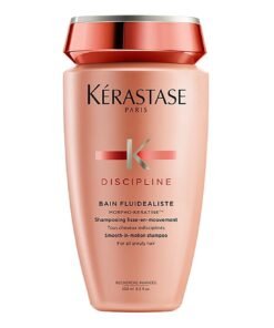 Discipline Sulfate Free Smoothing Shampoo