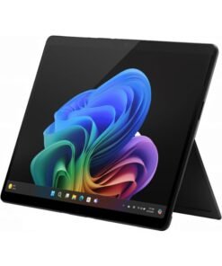 Microsoft Surface Pro 11th Edition, Copilot+ PC Laptop With 13-Inch Display, Intel Ultra 5 236V Processor/16GB RAM/256GB SSD/Windows 11 Pro black