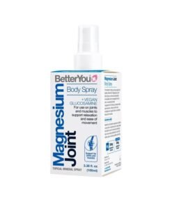 BetterYou Magnesium Joint Body Spray - 100mL