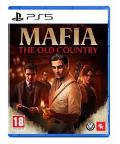 2K Mafia: The Old Country PS5/ - PlayStation 5 (PS5)