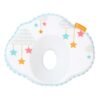 Badabulle Baby Pillow Ergonomic And Protective For Baby