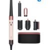 dyson Airwrap i.d multi-styler and Dryer - Straight+Wavy Ceramic Pink and Rose Gold