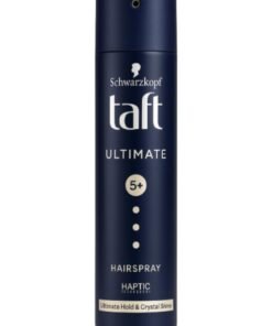 Schwarzkopf Taft Ultimate Hair Spray 250ml