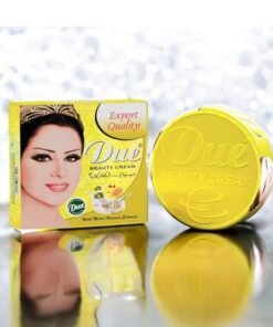 DUE BUOI Due Beauty Whitening Cream 28 g
