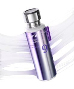 numbuzin No.9 Essence | NAD+ BIO Lifting-sil Essence | Lifting, Firming, Wrinkles, Fine Lines, Elasticity | Peptides, NAD+ | Serum for Aging, Dull Skin | 1.69 fl. oz