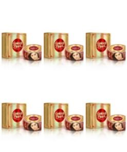 Golden Beauty Whitening Cream 28 g  pcs