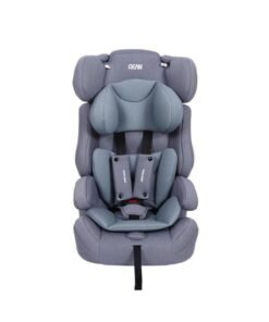 MaBaby Baby Safety Car Seat, Portable And Foldable Toddlers Infant Car Seat Cushion,Suitable From 9 Months-12 Years Old