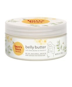 Burt's Bees Mama Bee Belly Butter 6.5 Oz