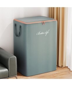 SRLIWHITE Foldable Storage Bag