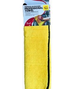 HERIOS Premium Microfiber large & Thick Luxury Towel 40 * 40cm for Car, Home, Kitchen, office & Home