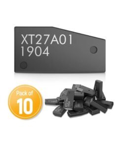XT27 VVDI Universal Super Chip Car Remote Key Chip Xhorse for VVDI2/VVDI Mini/Key Tool Max