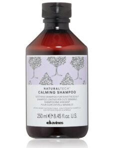 Davines Naturaltech Calming Shampoo 250ml