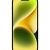 Apple iPhone 14 Plus 128GB Yellow 5G With FaceTime - Middle East Version