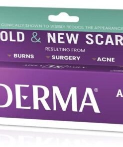 Mederma Advanced plus,10 g