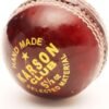 Karson Cricket Ball Cb147 Practice 10030006 @Fs