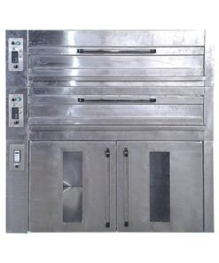 MF DECK OVEN 160*130*180