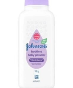 Johnson's Baby Bedtime Baby Powder 100 g