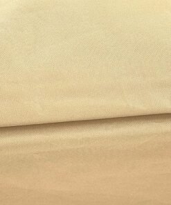 Outdoor Protection Cover for Snowe Sofa Set - 7 Seater - L300 x W240 x H80cm - Beige - Image 5