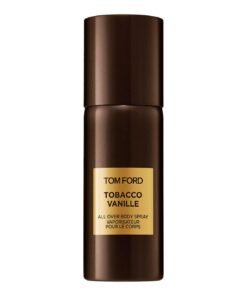 Tobacco Vanille - All Over Body Spray